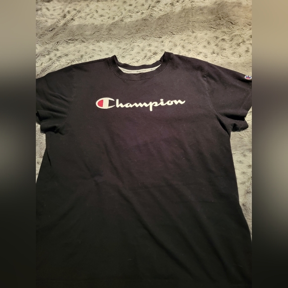 Womens champion medium tshirt - Picture 1 of 2